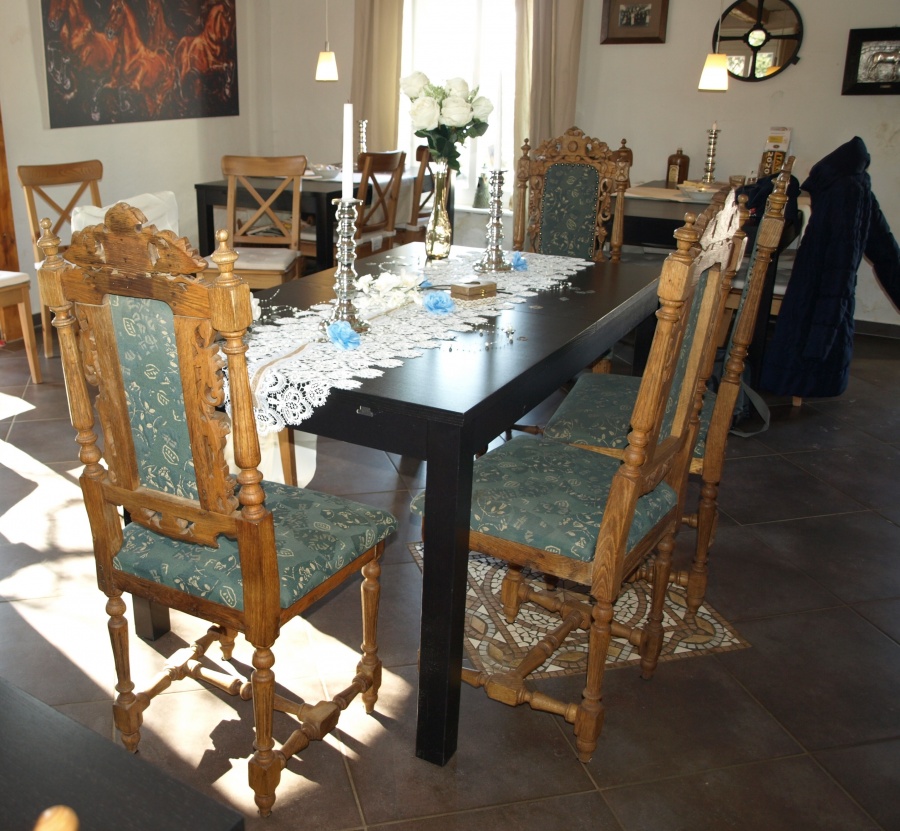 Trauzimmer