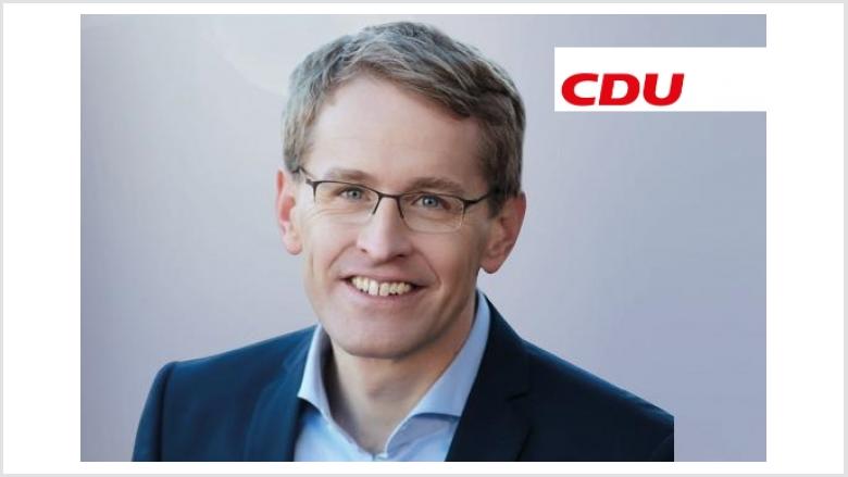 Daniel Günther