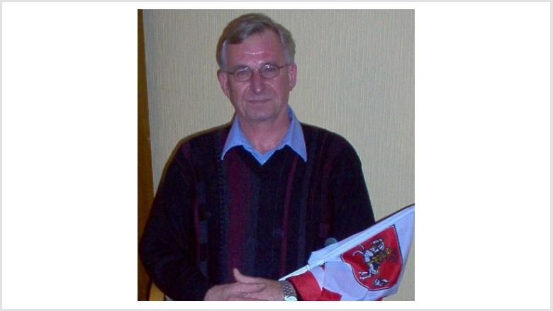 Hans-Wilhelm Rathjens