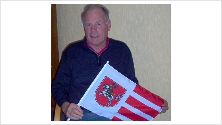 Walter Schnepel