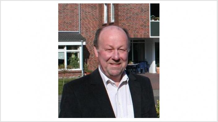 Jens Willers