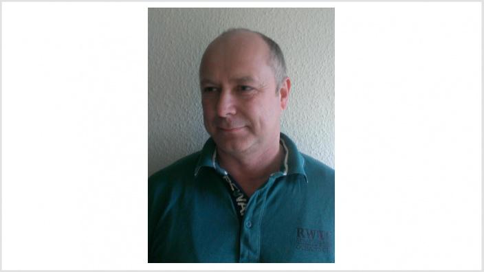 Ralf Ruske